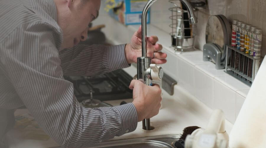 Professional expert plumbing services in Diller, NE